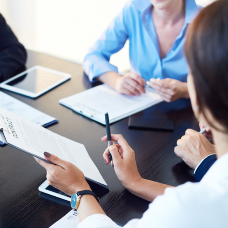 Advogados Associados e Parceiros