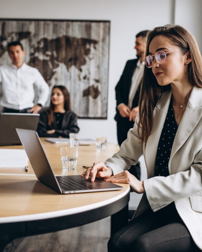 Advocacia Trabalhista Empresarial